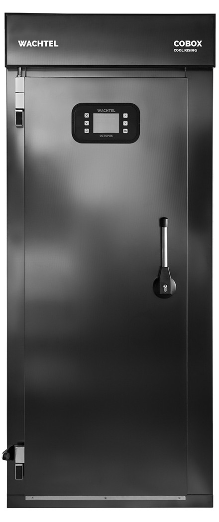 Холодильное оборудование Cobox VA 6080-4-B